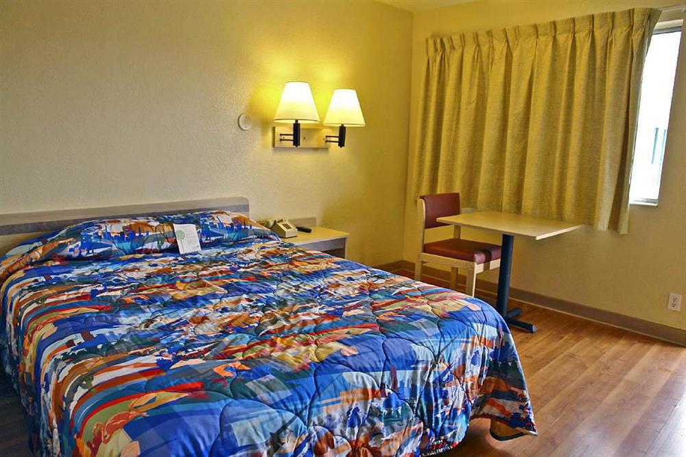 Motel 6-Rock Springs, Wy Quarto foto